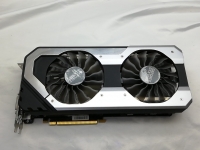 じゃんぱら-Palit GeForce GTX 1080 Super JetStream(NEB1080S15P2