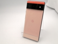 じゃんぱら-Google au 【SIMフリー】 Pixel 6 カインダコーラル 8GB