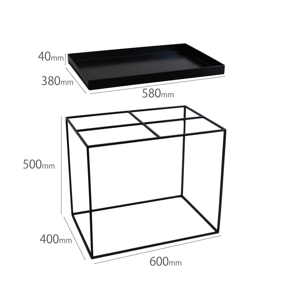 HAY トレイ サイドテーブル 通販 | FULLangle Online Shop 公式