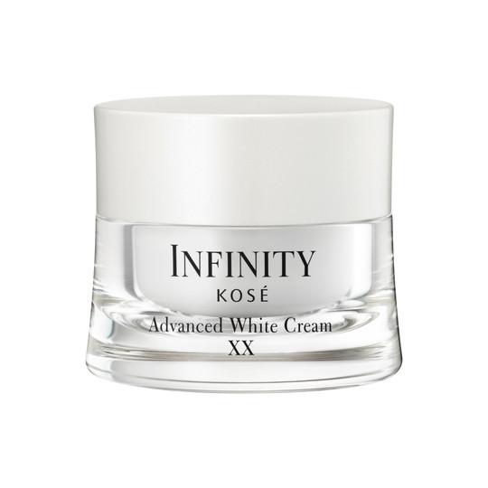 Kose Infinity Advanced White Cream XX | Japan Trend Shop