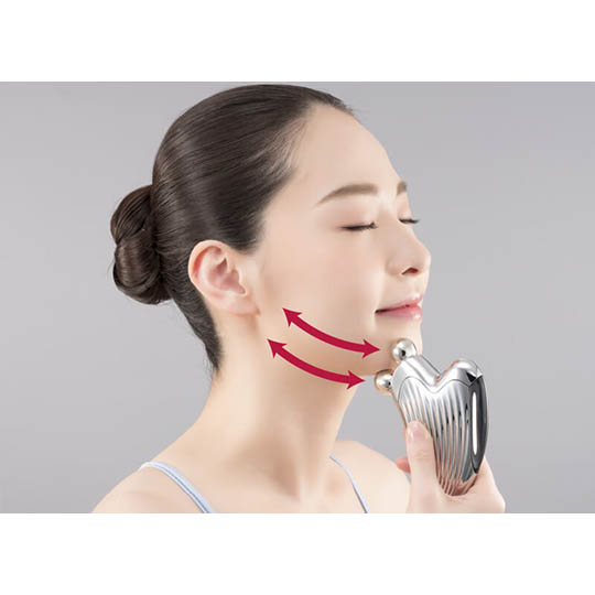ReFa Caxa Ray Beauty Roller | Japan Trend Shop
