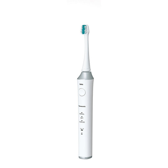Panasonic EW-DA51-W Doltz Gum Care Toothbrush | Japan Trend Shop
