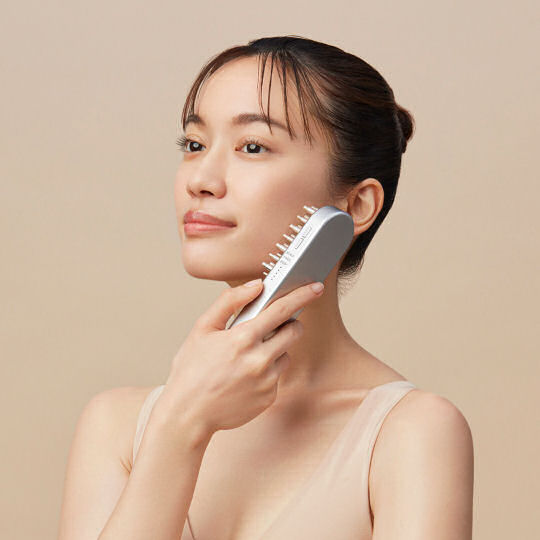 Salonia EMS Lift Brush | Japan Trend Shop