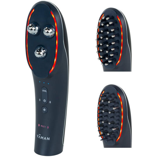 Ya-Man Hyper Face Lift Brush | Japan Trend Shop