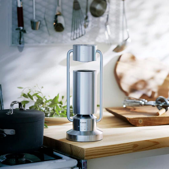 Canon albos Light & Speaker | Japan Trend Shop