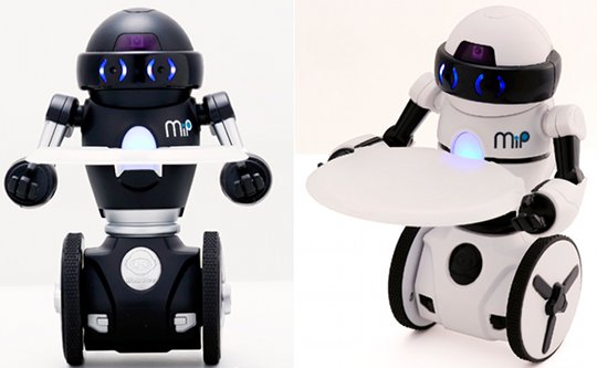Omnibot Hello! MiP | Japan Trend Shop