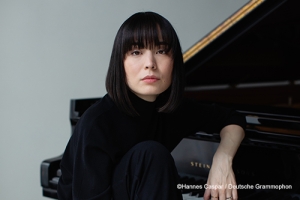 掲載情報】アリス＝紗良・オット (2025年1月) | クラシック音楽事務所