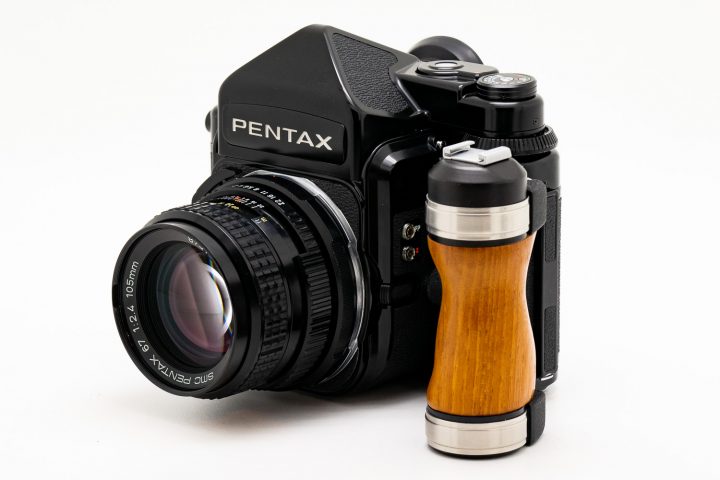 Camera Geekery: Pentax 67 - Japan Camera Hunter