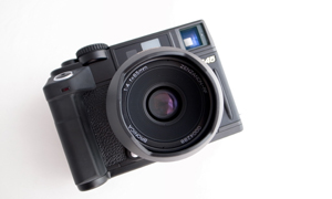 The Bronica RF645 - The orphan rangefinder - Japan Camera Hunter