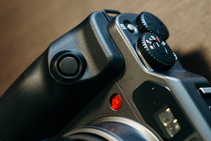 Camera Geekery: Fujifilm GA645Zi - Japan Camera Hunter