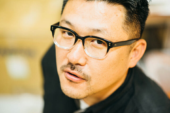 ライゾマティクス・齋藤精一 「建築～広告を経て、ライゾマティクスの