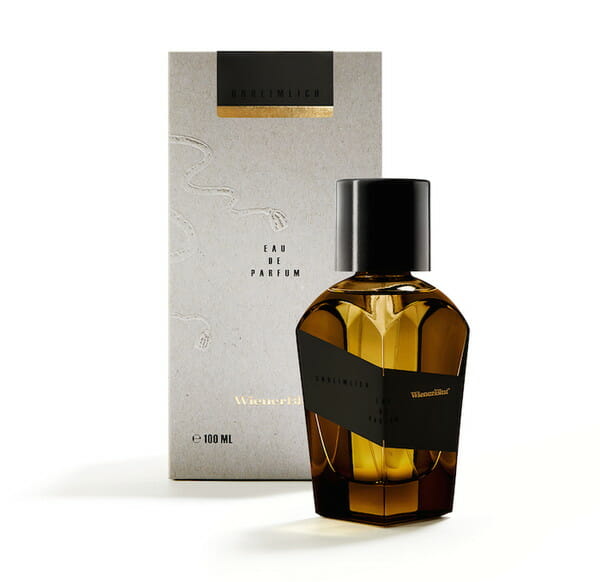 WienerBlut - モノとコト - デザイン情報サイト[JDN]