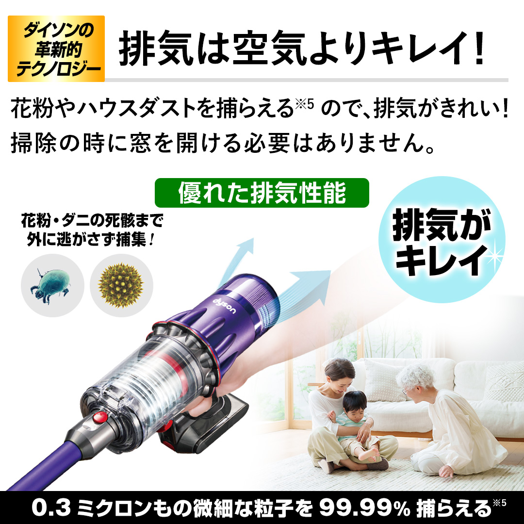 値下✴︎ダイソンクリーナフルセット ダイソン 掃除機 コードレス