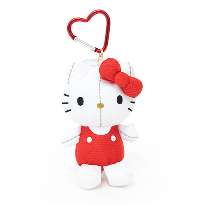 Hello Kitty 50th Anniversary 2018 Mascot Clip – JapanLA