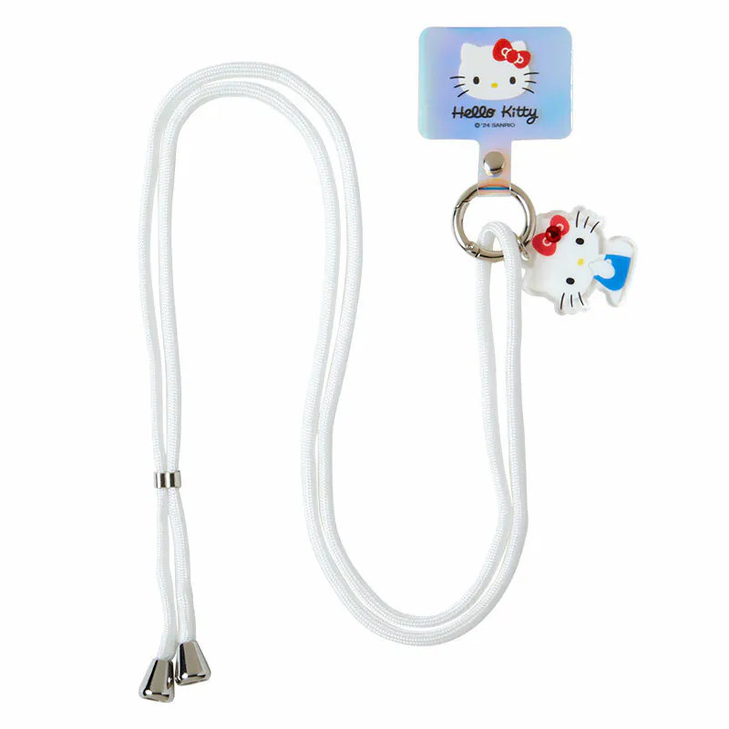 Sanrio Phone Shoulder Strap – JapanLA
