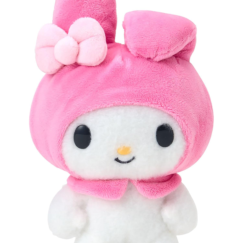 My Melody and Kuromi Netflix Series Posable Plush – JapanLA