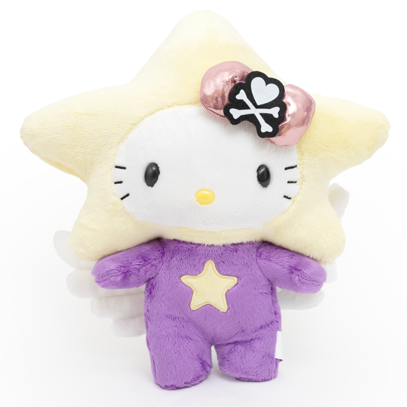tokidoki for Hello Kitty Celestial 10