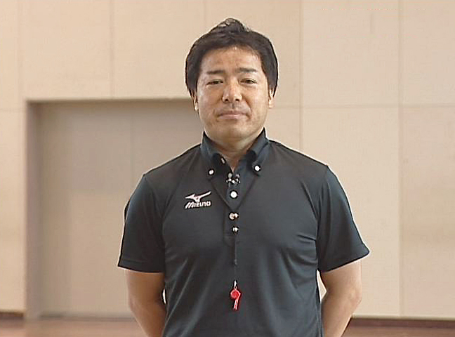 短期間で必ずうまくなる！松井先生のバレーボールマジック！！（全7巻