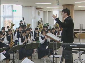 松戸四中にみる吹奏楽指導のプロセス～須藤卓眞先生の生徒が本質を理解