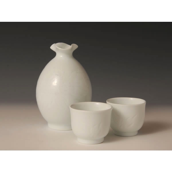 Japan Pottery Net / 山口幹彦