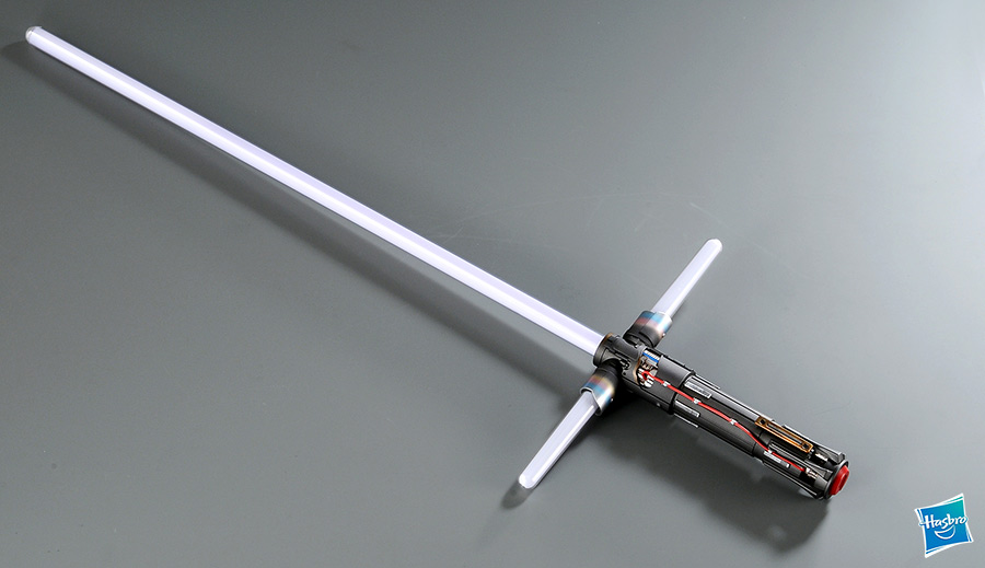 ハズブロ スター・ウォーズ ブラックシリーズ フォースFX エリート