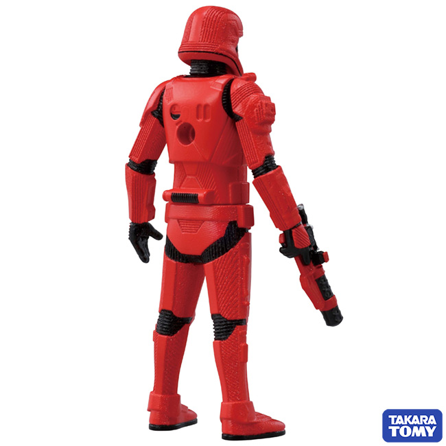 タカラトミー メタコレ スター・ウォーズ／スカイウォーカーの夜明け