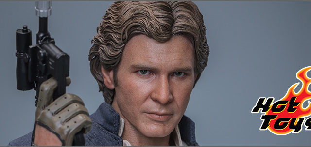 ホットトイズ ムービー・マスターピース スター・ウォーズ エピソード5