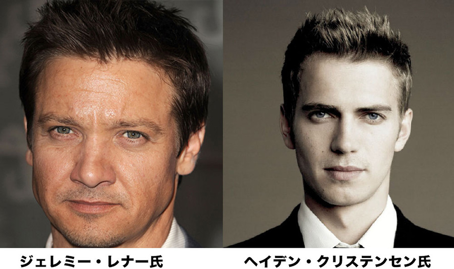 東京コミコン2022 スター・ウォーズ アナキン・スカイウォーカー役