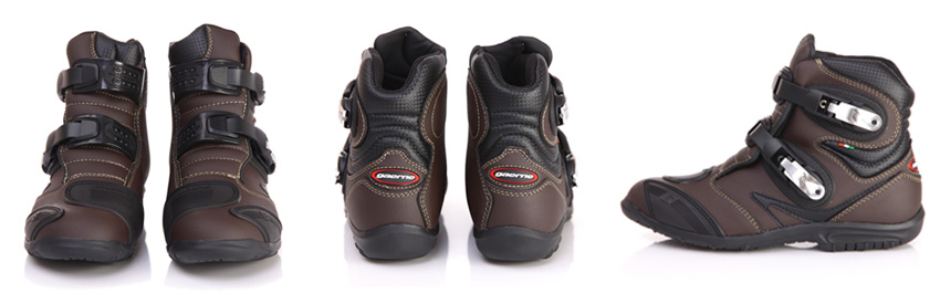 GAERNE 】タフギアフラット 新カラー「ブラウン」発売開始 | ジャ