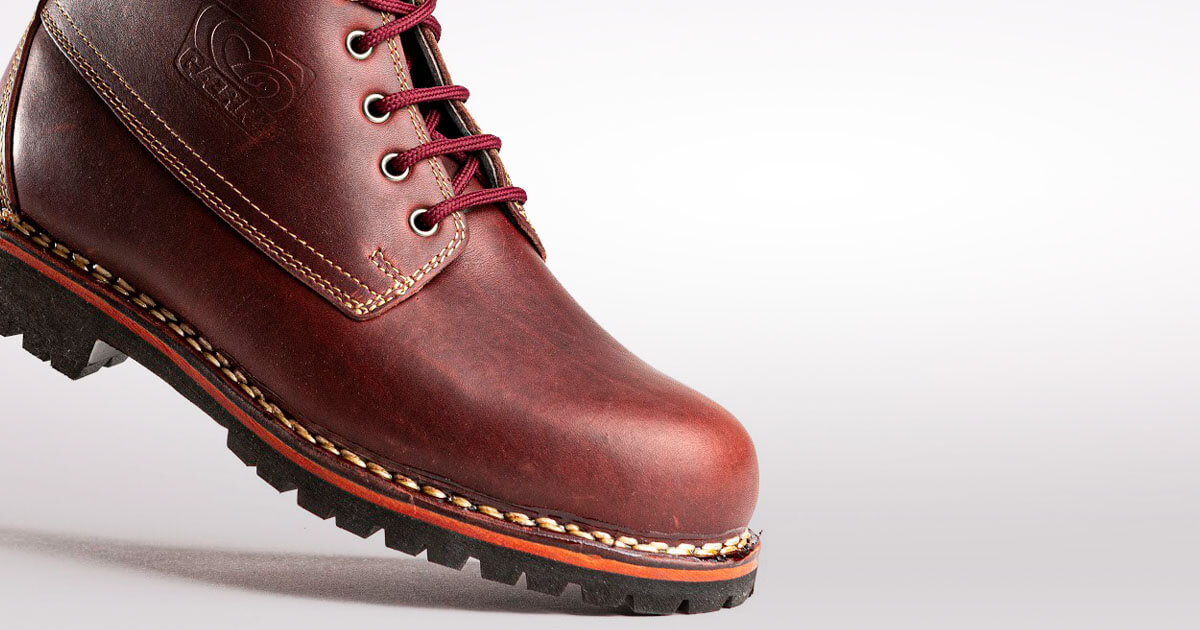 新品 ガエルネブーツ No.145 ワインレッド 28cm ガエルネの