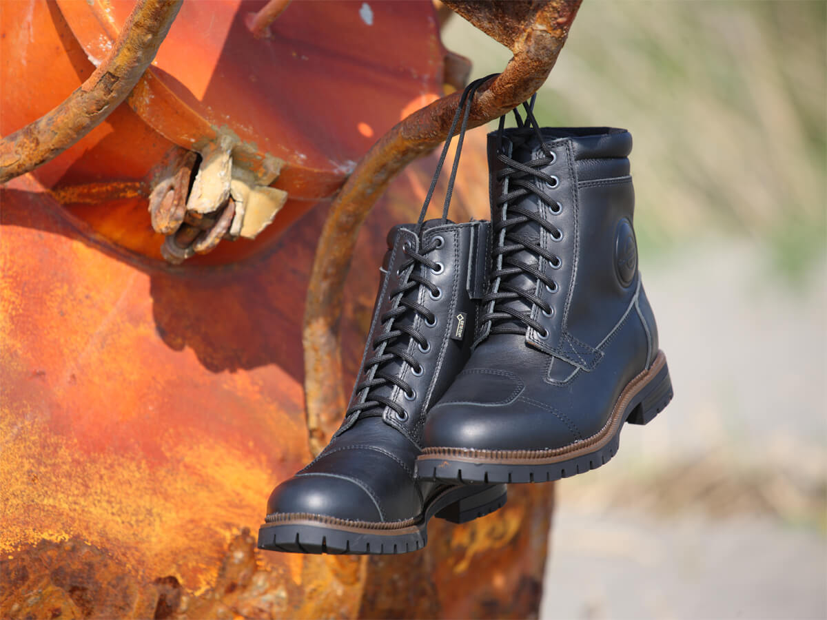 Gストーン ゴアテックス(G-STONE GORE-TEX) | ガエルネ(GAERNE) 公式サイト