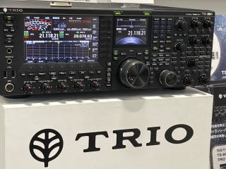 ハムフェア - CW友の会