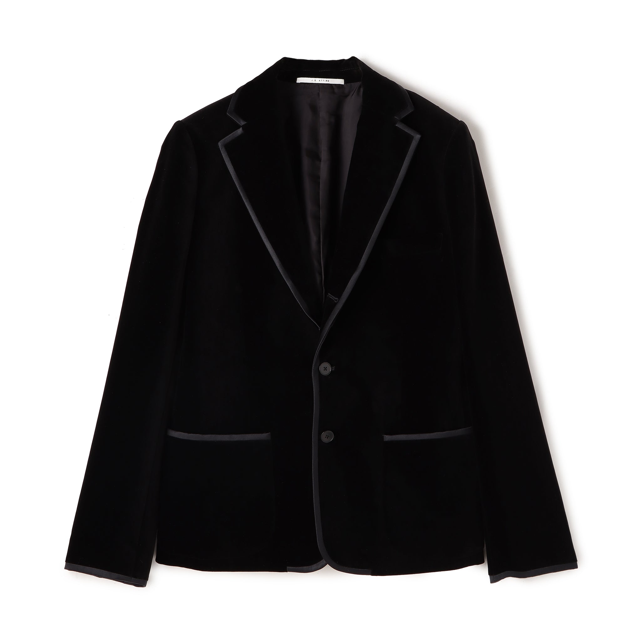 JACKET｜J.B. ATTIRE（ジェービーアタイア）OFFICIAL ONLINE STORE