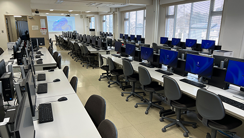 公立大学法人 会津大学短期大学部 公式ホームページ