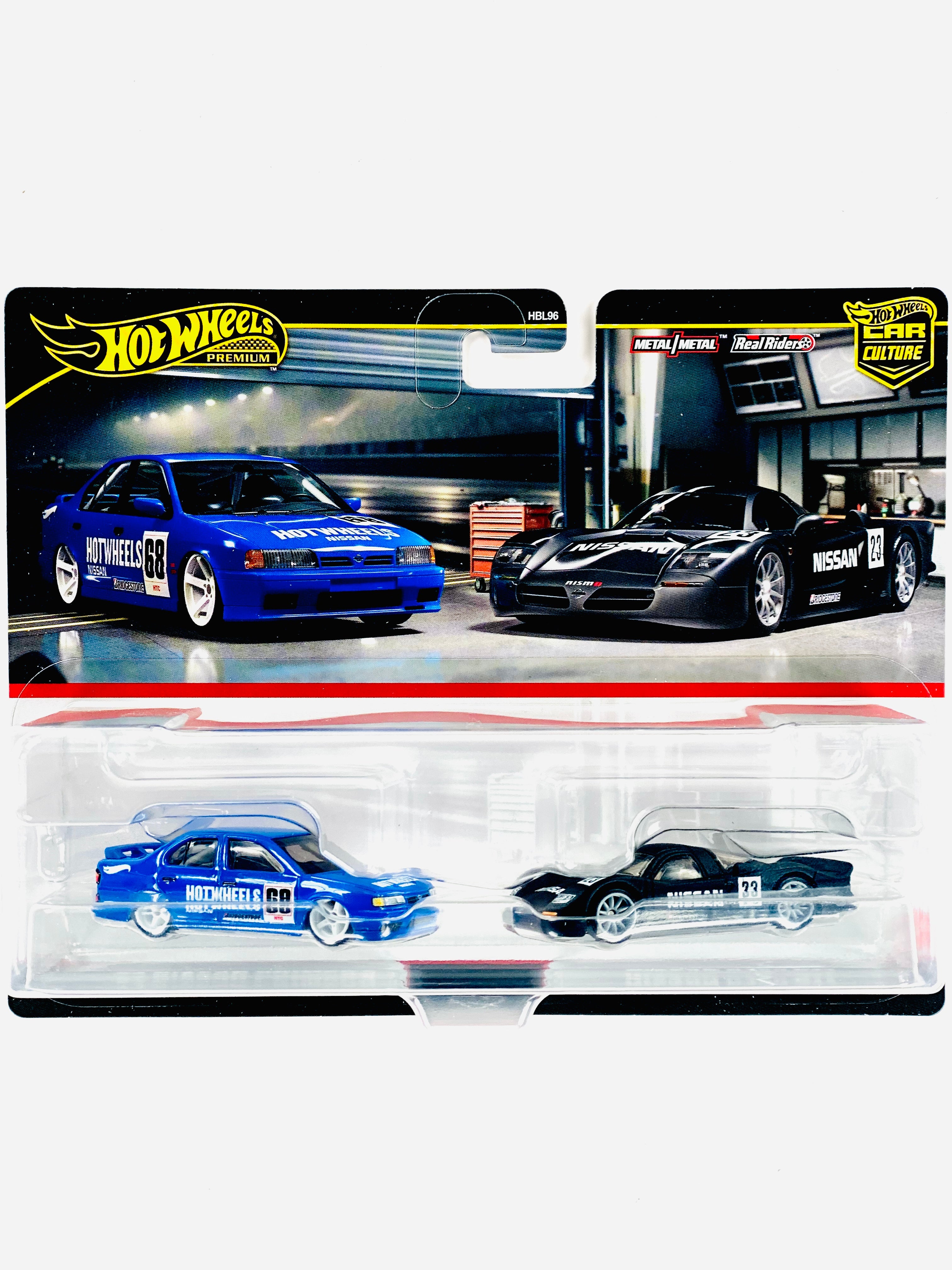 94 NISSAN PRIMERA Hot Wheels 10台 Hot Wheels ´94 NISSAN PRIMERA 10台