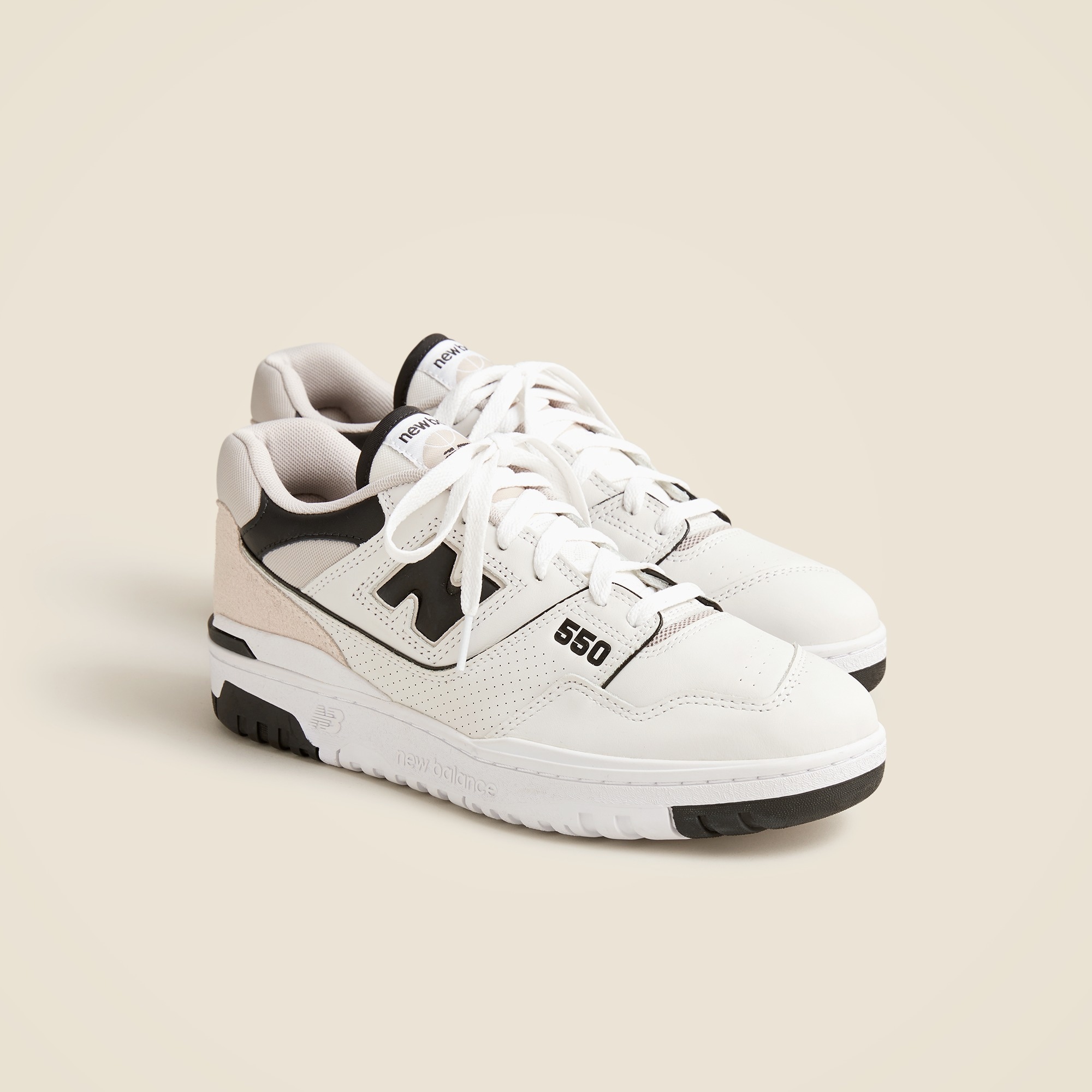 New Balance® 550 Unisex Sneakers For Women | J.Crew