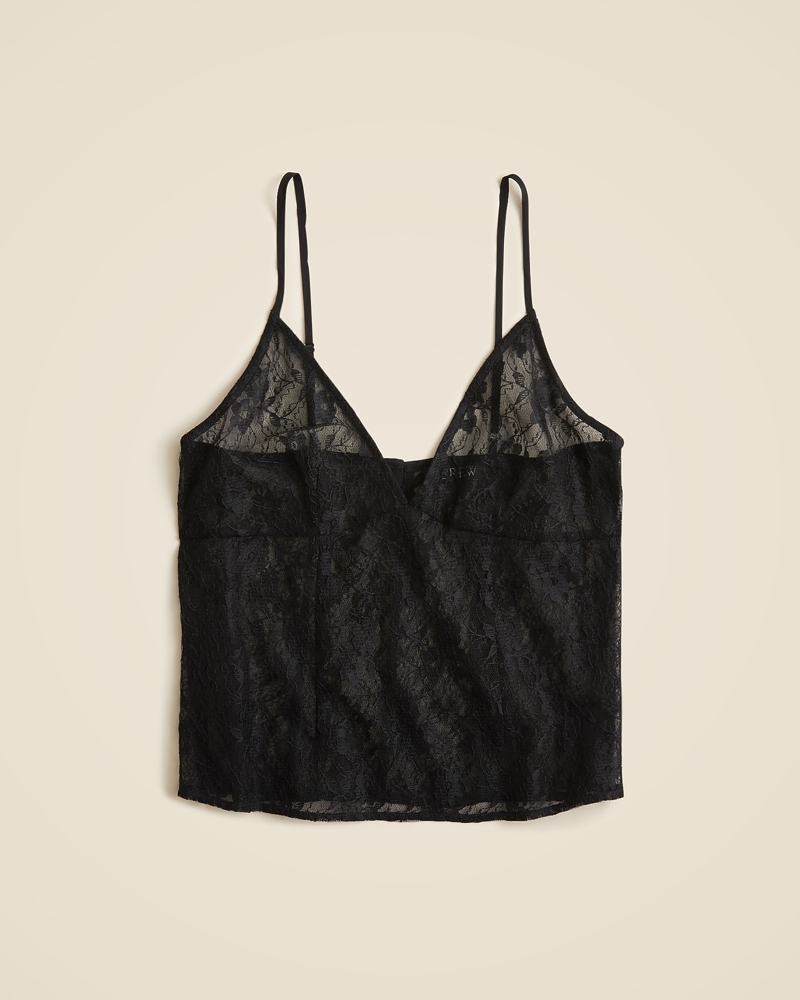 Lace Camisole For Women | J.Crew