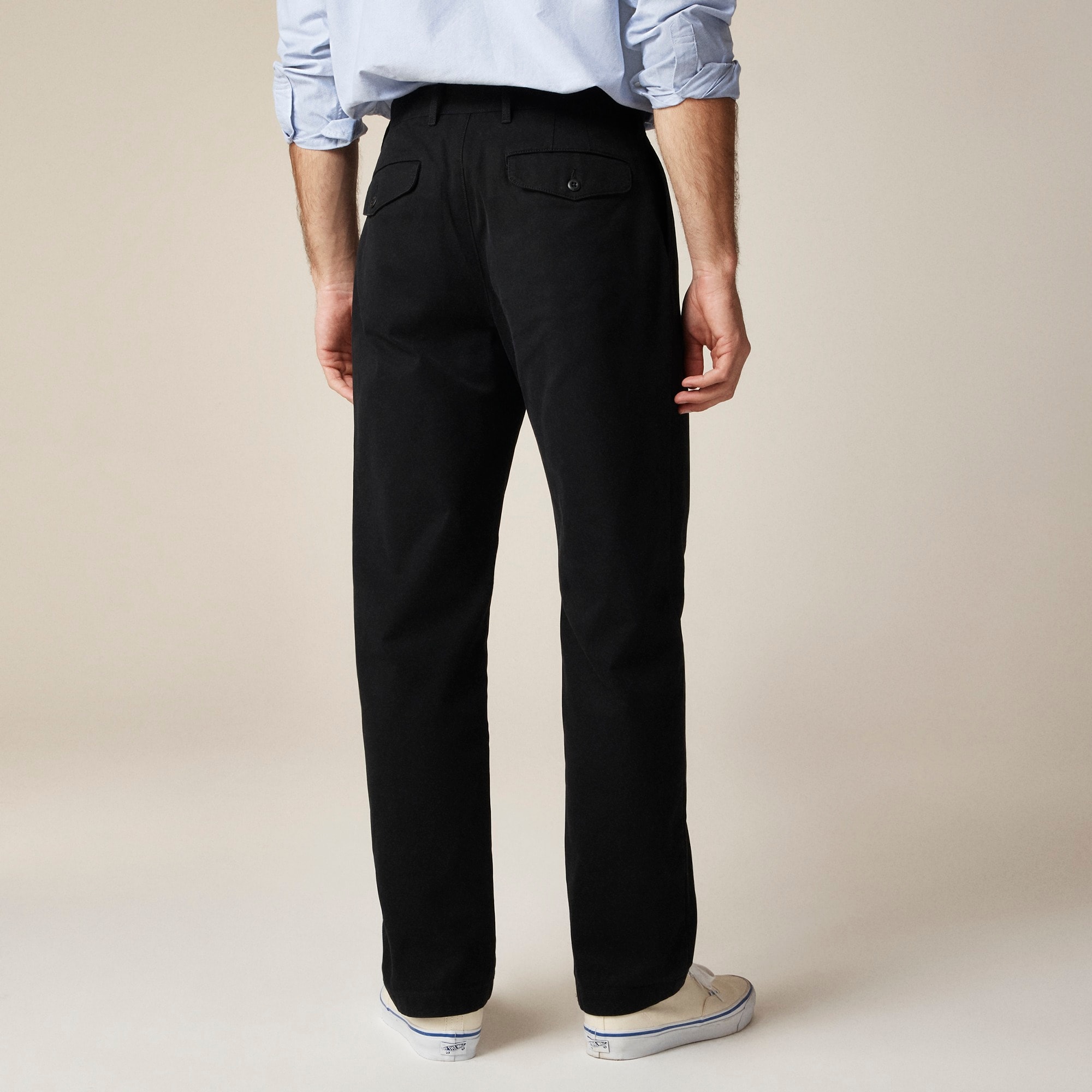 Classic Chino Pant For Men | J.Crew