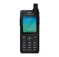 THURAYA/THURAYA XTシリーズ(販売終了) | 株式会社日本デジコム