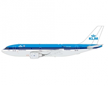 パンナム A310-300 N824PA 1/200 www.JetCollector.com: Pan Am A310