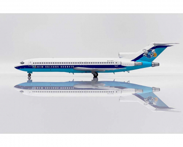 www.JetCollector.com: JC WINGS ANA - ALL NIPPON B727-200 w/Stand