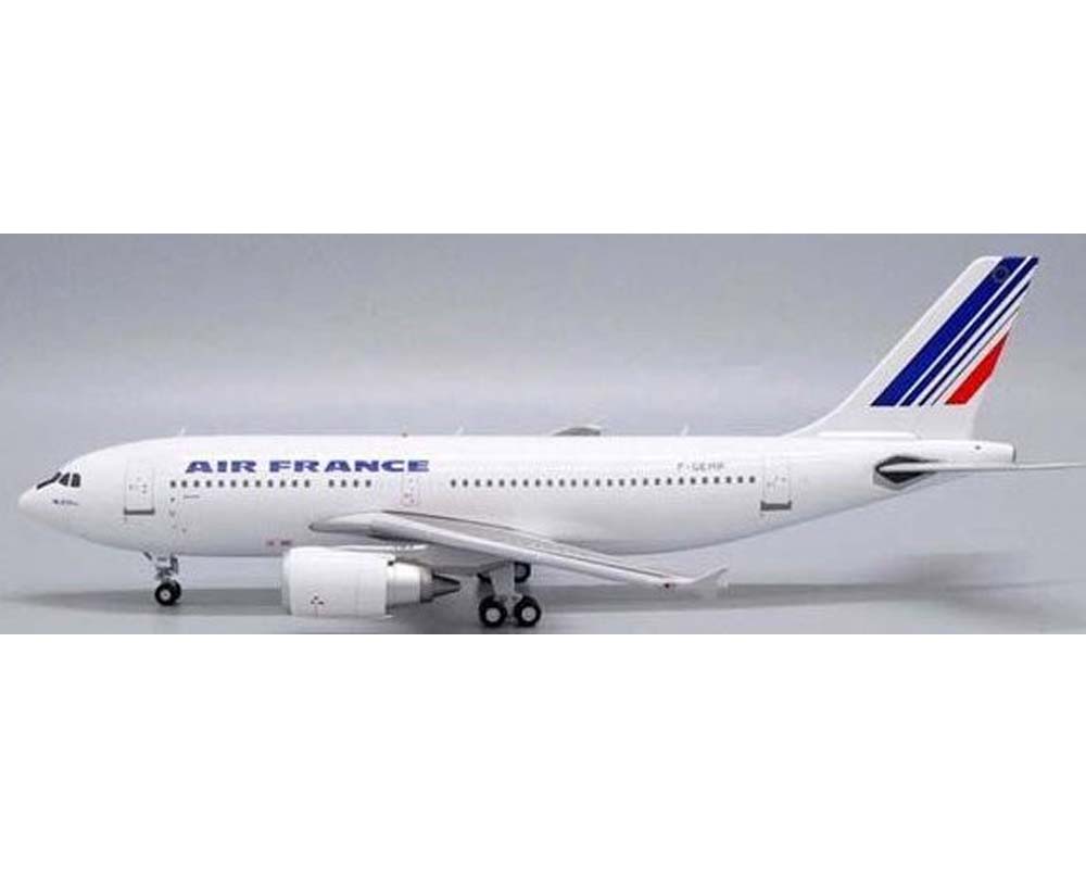 www.JetCollector.com: Air France A310 F-GEMP 1:200 Scale JC Wings