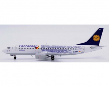www.JetCollector.com: Lufthansa Express B737-500 D-ABIL 1:400
