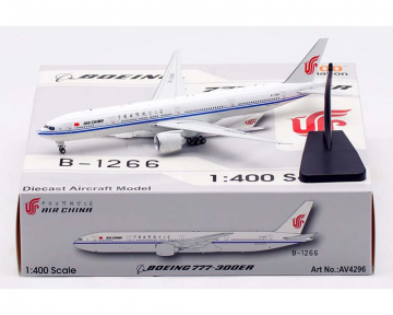 www.JetCollector.com: ANA - All Nippon Boeing B777-300ER w/stand