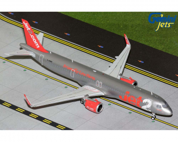 www.JetCollector.com: Philippine Airlines A321neo RP-C9930 1:200