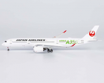 www.JetCollector.com: JAL A350-900 Shohei Ohtani JA08XJ 1:400