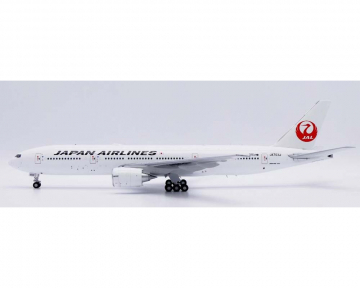 www.JetCollector.com: JAL B777-200ER Flaps Down JA702J 1:200 Scale