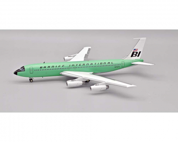 www.JetCollector.com: Iran Air 707-300 EP-IRM