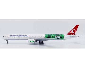 www.JetCollector.com: JC Wings Kenya Airways 777-300ER Advanced