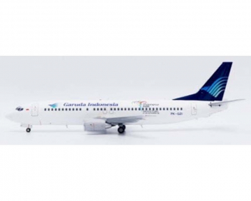 www.JetCollector.com: Japan Transocean B737-800 JA11RK 1:200 Scale